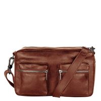 Cowboysbag Marloth Shoulderbag juicy tan  Damestas - thumbnail