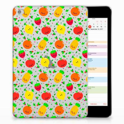 Apple iPad Mini 4 | Mini 5 (2019) Tablet Cover Fruits Apple iPad Mini 4 | Mini 5 (2019) Tablet Cover Fruits