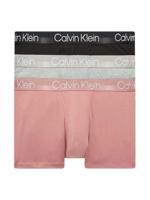 Calvin Klein - 3PK Trunk - 1RM, Maat:XL