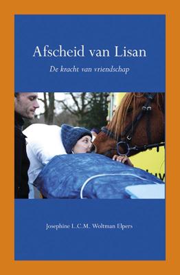 Afscheid van Lisan (Paperback)