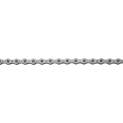Shimano Linkglide lg500 - duurzame ketting voor 10/11-speed linkglide en 11-speed hyperglide - grijs