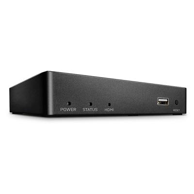 LINDY T_0380_6139665 KVM-extender HDMI 3840 x 2160 Pixel