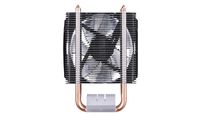 Cooler Master Hyper H412R Processor Koeler 9,2 cm Zwart - thumbnail