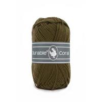 Durable Coral 2149 Dark Olive Durable Coral 2149 Dark Olive