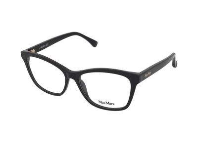 Brillen met correctie Max Mara MM5032 001