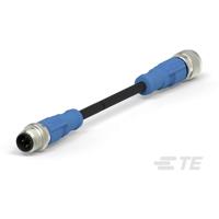 TE Connectivity T4152113004-002 1 stuk(s) Bag