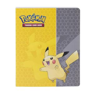 Pokémon verzamelmap Pikachu
