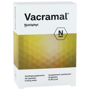 Vacramac