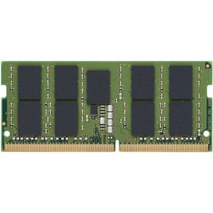 Kingston Technology KSM26SED8/16MR geheugenmodule 16 GB DDR4 2666 MHz ECC