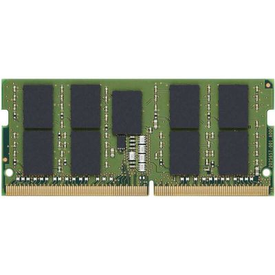 Kingston 16 GB ECC DDR4-2666 laptopgeheugen