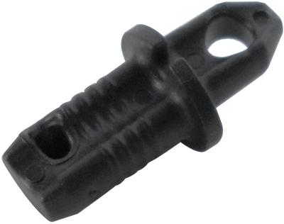 Racktime bevestigingsbout "shine evo" bolts shine evo right