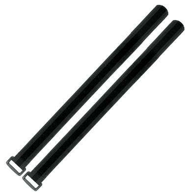 SKS Spatd speed/mudrocker klittenband zw set a 2
