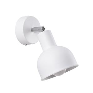 Wandlamp ELBA wit