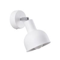 Wandlamp ELBA wit