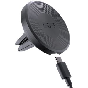 SP CONNECT Vent Mount, Universele bevestigingen voor op de motorfiets, Charging SPC+