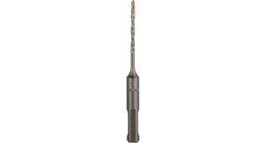 Bosch Accessories SDS-plus-5 2608597129 Carbide Hamerboor 25 mm Gezamenlijke lengte 1000 mm SDS-Plus 1 stuk(s)