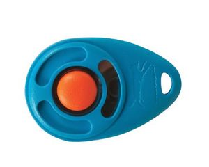 Starmark clicker voor training (6X4 CM)