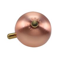 CRANE Mini karen bell (headset) - brushed copper CRANE Mini karen bell (headset) - brushed copper