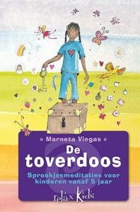 De toverdoos (Hardback)