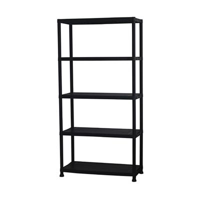 Planken Ferrestock 25 kg 125 Kg 61 x 31 x 171 cm Plastic 5 Planken