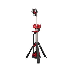 Milwaukee M18 HOSALC-0 Staande lamp/lader 18V Basic Body - 4933478116