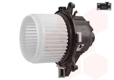 Interieurventilatie 0973773
