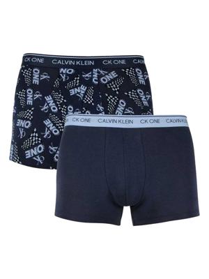 Calvin Klein - 2PK TRUNK - V6N, Maat:L