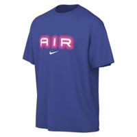 Nike Air Graphic Casual T-shirt Heren M