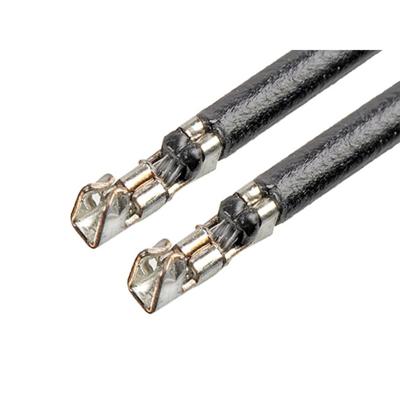 Molex 2149201212 Krimpcontact met gevlochten draad Inhoud: 1 stuk(s) Bulk