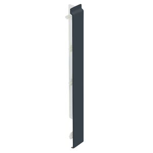 Keralit Verbindingstuk Monumentenblauw (2818) (Sponningdeel 190)
