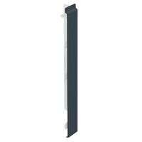 Keralit Verbindingstuk Monumentenblauw (2818) (Sponningdeel 190)