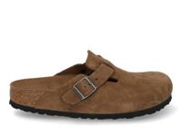 Birkenstock Boston narrow 1030861 dark tea Bruin maat 39