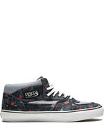 Vans baskets Half Cab Pro - Bleu - thumbnail