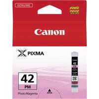 Canon Inktcartridge CLI-42 PM Origineel Foto magenta 6389 B 001