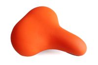 Dutch Perfect Zadel - Oranje