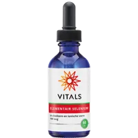 Vitals mineralenconcentraat met extra Selenium - 60 ml