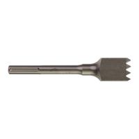 Milwaukee Milwaukee SDS-Max Bouchardeerbeitel 50 x 50 mm 16T - 4932352918
