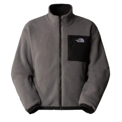 The North Face Yumiori Reversible Fleece Vest Heren L