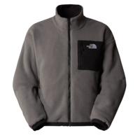 The North Face Yumiori Reversible Fleece Vest Heren L