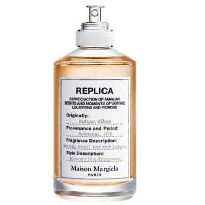 Maison Margiela Replica Autumn Vibes Eau de Toilette 100ml