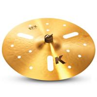 Zildjian 16" K EFX Crash