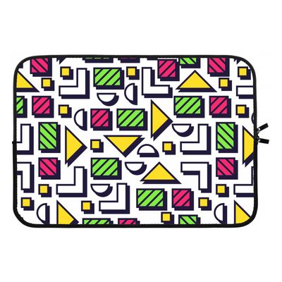 8-bit N°4: Laptop sleeve 13 inch