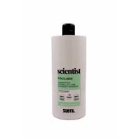 Subtil Scientist Équilibre Dandruff Shampoo 1000ml