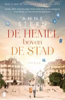 De hemel boven de stad - Anne Stern - ebook - thumbnail