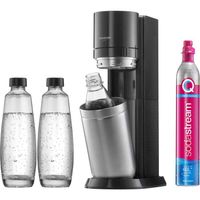 SodaStream Duo Titan Voordeelpakket bruiswatertoestel