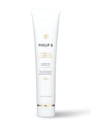 Philip B Oils & Conditioners Magnolia Flowers Weightless Volumizing Conditioner 178ml | Voor Conditioner zonder sulfaten