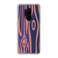 Bast A: OnePlus 8 Pro Transparant Hoesje
