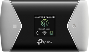 TP-LINK M7450 Draadloze netwerkapparatuur voor mobiele telefonie