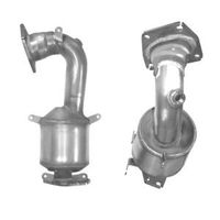 Katalysator BM91562H