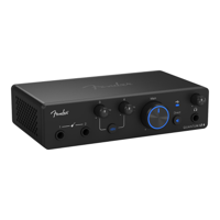 PreSonus Fender Quantum LT 4 USB-C audio-interface